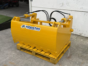 JB Johnston 4ft 6 Shear Grab
