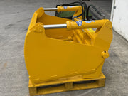 JB Johnston 4ft 6 Shear Grab