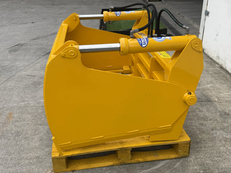 JB Johnston 4ft 6 Shear Grab