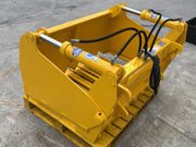 JB Johnston 4ft 6 Shear Grab