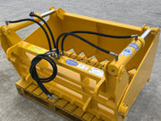JB Johnston 4ft 6 Shear Grab
