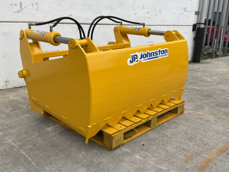 JB Johnston 4ft 6 Shear Grab