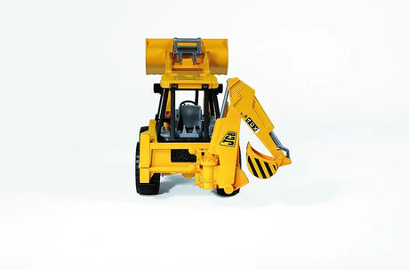 Bruder JCB 4CX Bruder Tractor
