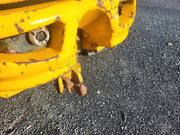 JCB 526S Telehandler