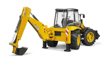 Bruder JCB 5CX eco Backhoe loader