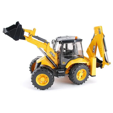 Bruder JCB 5CX eco Backhoe loader