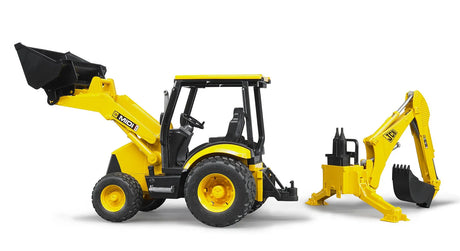 Bruder JCB MIDI CX Backhoe loader