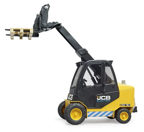Bruder JCB Teletruck with Pallet