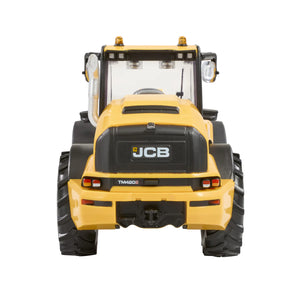 Britains 43372 JCB TM420S Loader 1:32 Scale