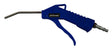 Jefferson Short Plastic Blow Gun