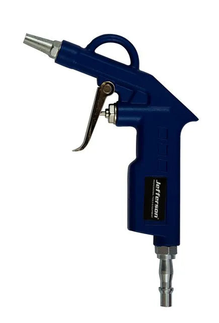 Jefferson Short Metal Blow Gun