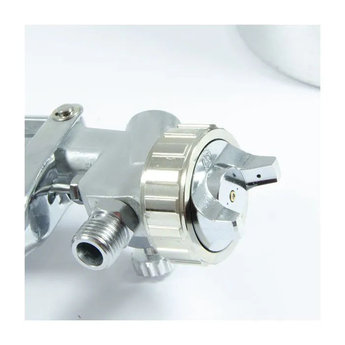 Jefferson Suction Feed Spray Gun