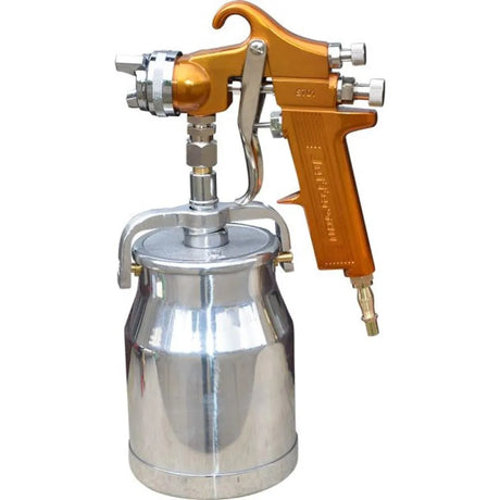 Jefferson Professional Suction Feed Spray Gun