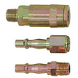 Jefferson 3 Piece Air Tool Coupling Kit