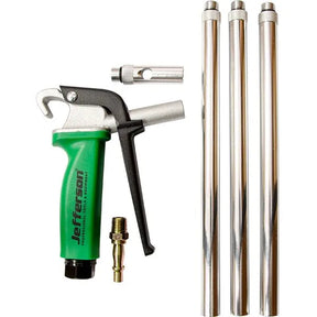 Jefferson 36" Air Blow Gun Kit 6 Piece