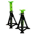 Nemesis 3 Tonne Axle Stands (Pair) - Heavy-Duty Support for Vehicle Maintenance