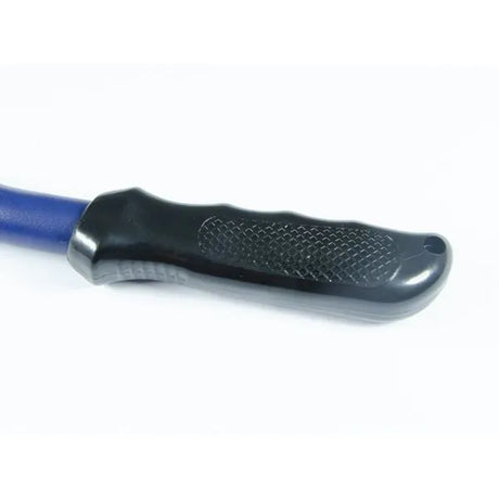 Jefferson 36 Inch CR-V Steel Head Bolt Cutter - Heavy-Duty, Adjustable Cutting Edge with Powder-Coated Handle