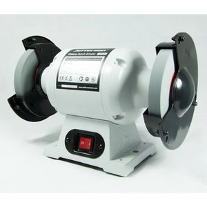 Jefferson 6" Bench Grinder 1/2HP