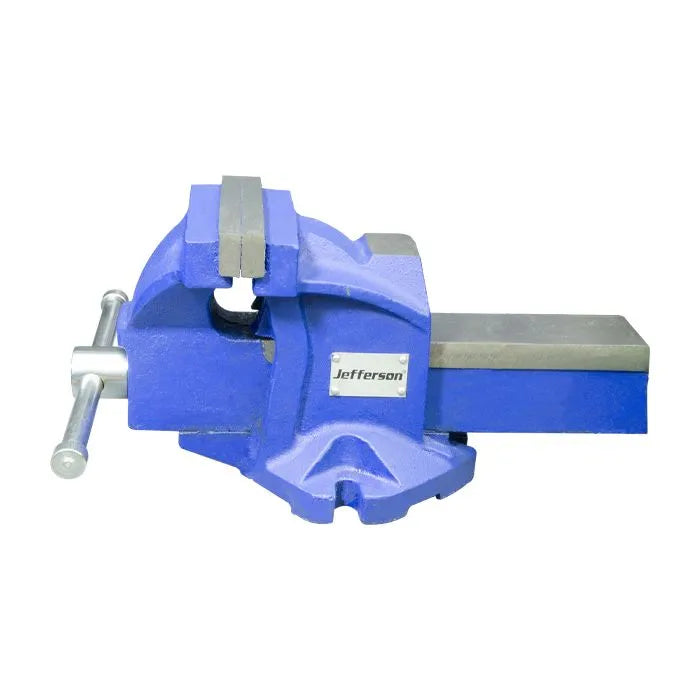 Jefferson 6" Light Trade Bench Vice