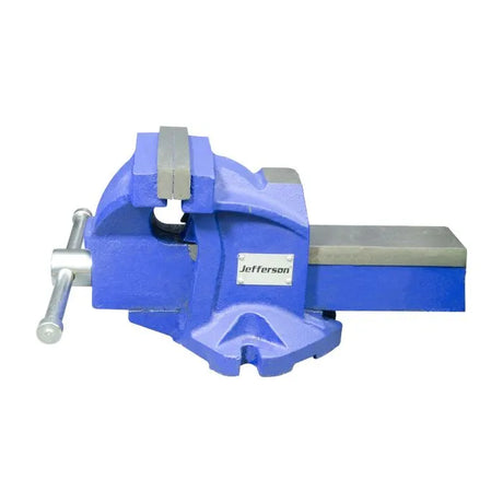 Jefferson 6" Light Trade Bench Vice