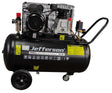 Jefferson 100 Litre 3HP 10 Bar Compressor