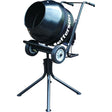 Jefferson Electric Cement Mixer 230V