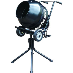 Jefferson Electric Cement Mixer 230V