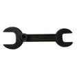 Jefferson Combination Bottle Spanner JEFCOMBTLS