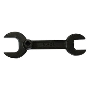 Jefferson Combination Bottle Spanner JEFCOMBTLS