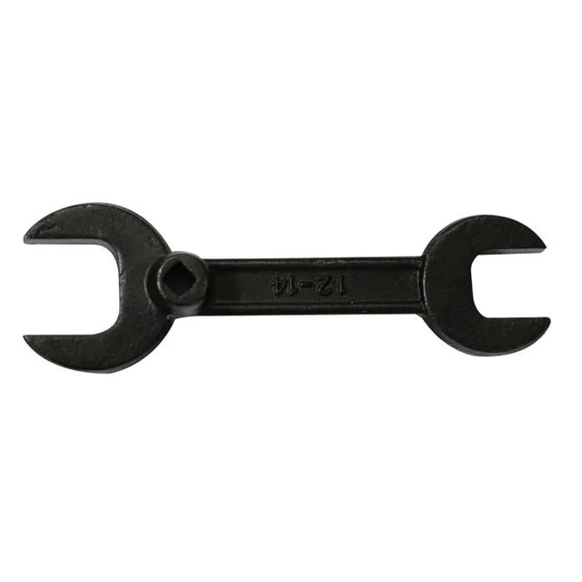 Jefferson Combination Bottle Spanner JEFCOMBTLS