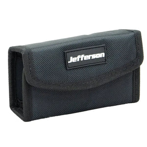 Jefferson 43 Piece Impact Screwdriver Bit Set