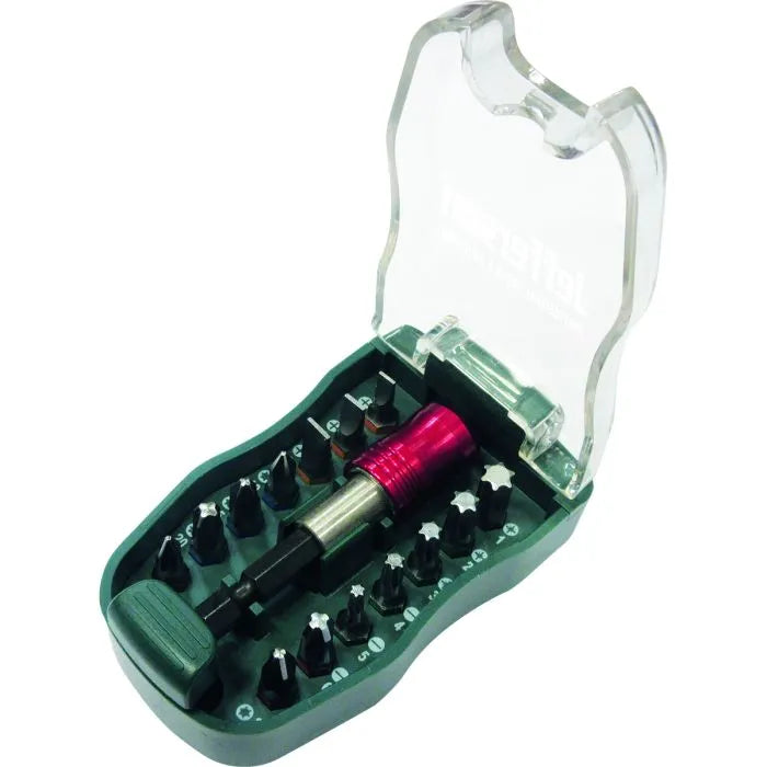 Jefferson 15PC POWER BIT SET