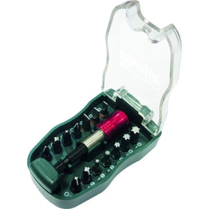 Jefferson 15PC POWER BIT SET