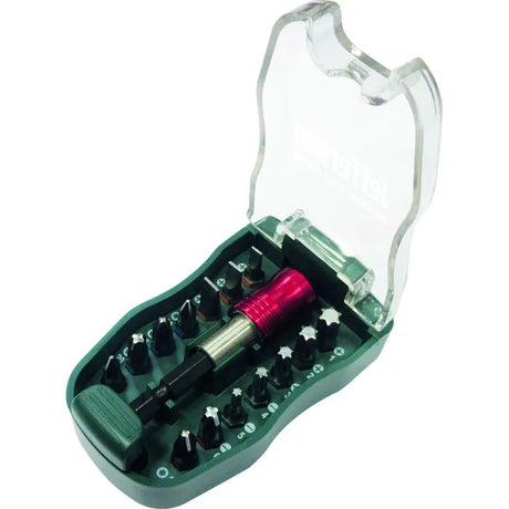 Jefferson 15PC POWER BIT SET