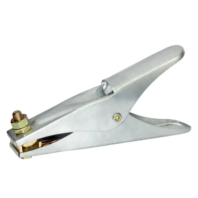 Jefferson 400 Amp Earth Clamp Croc