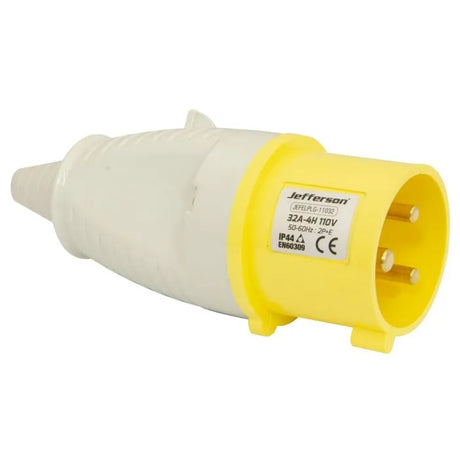 Jefferson 110V 32A Plug