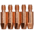 Jefferson 0.8mm Tip MB25 Binzel Torch (5 Pack)