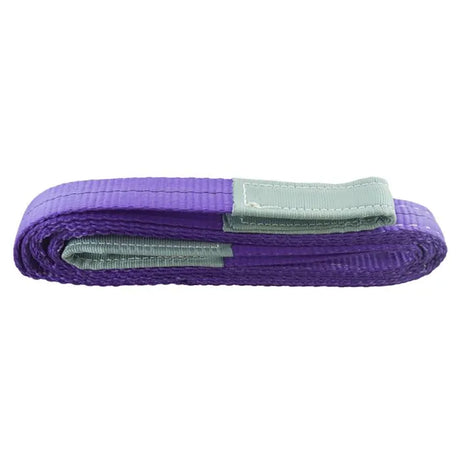 Jefferson 1 Tonne 1m Load Sling (Purple)