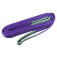 Jefferson 1 Tonne 1m Load Sling (Purple)