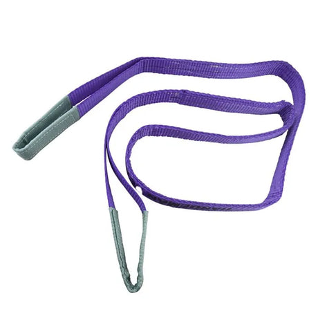 Jefferson 1 Tonne 2m Load Sling (Purple)