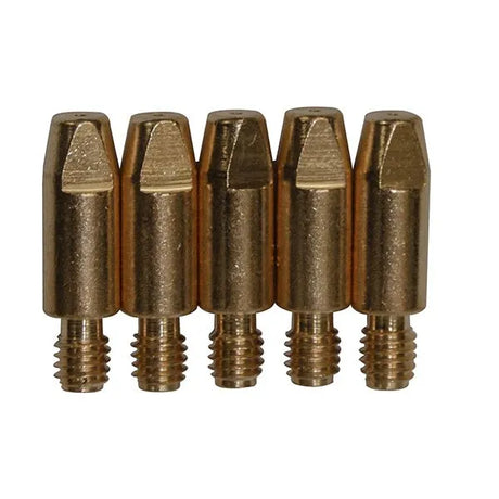 Jefferson 1.0mm Tip MB25 Binzel Torch (5 Pack)