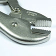 Jefferson 10'' Straight Jaw Vice Grips
