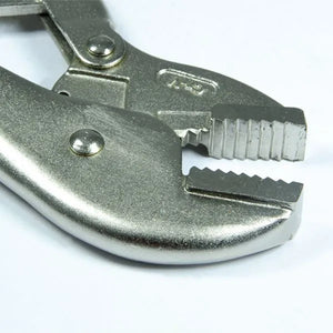 Jefferson 10'' Straight Jaw Vice Grips