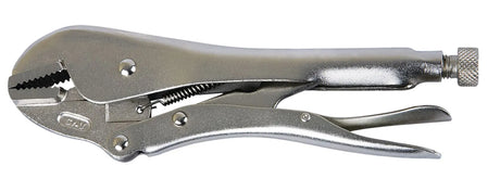 Jefferson 10'' Straight Jaw Vice Grips
