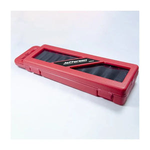Jefferson 10 Piece 1/2" Deep Impact Socket Set