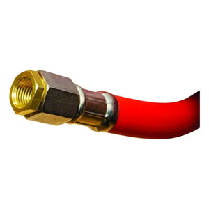 Jefferson 10m Rubber Alloy Air Hose (8mm)