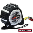 Jefferson 10m TuffLock Measuring Tape