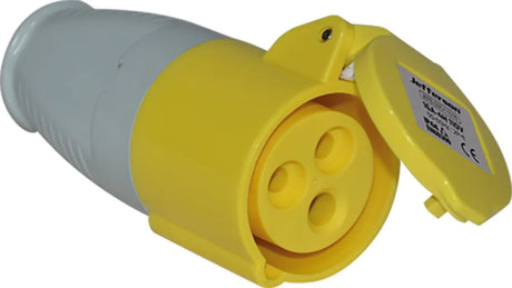 Jefferson 110V 16A Socket