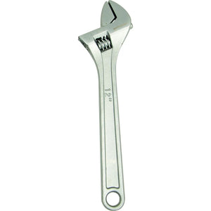 Jefferson Adjustable Wrench 12"