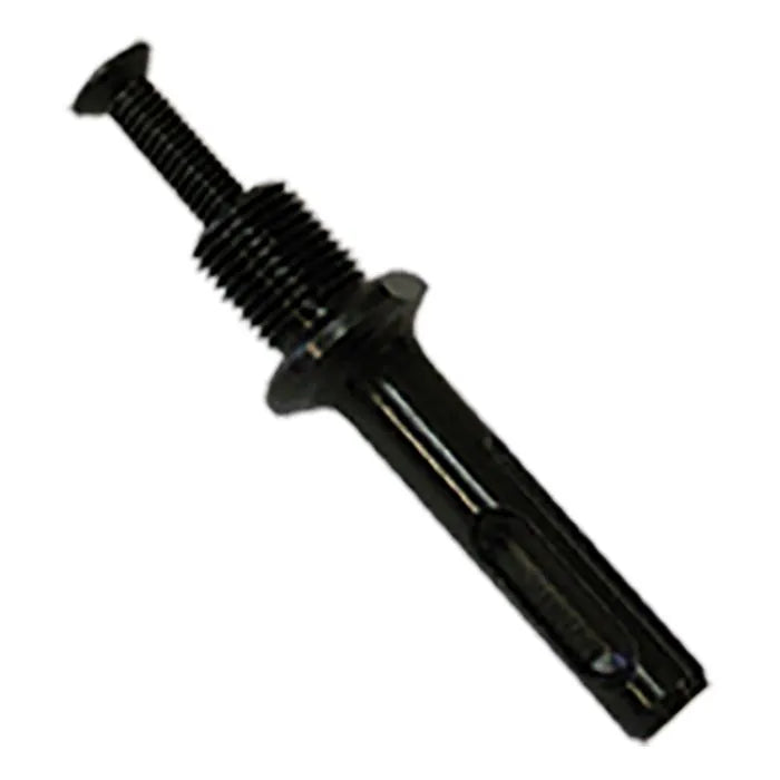 Jefferson 1/2" SDS Adaptor Drill Chuck - Heavy Duty, JEFCS8